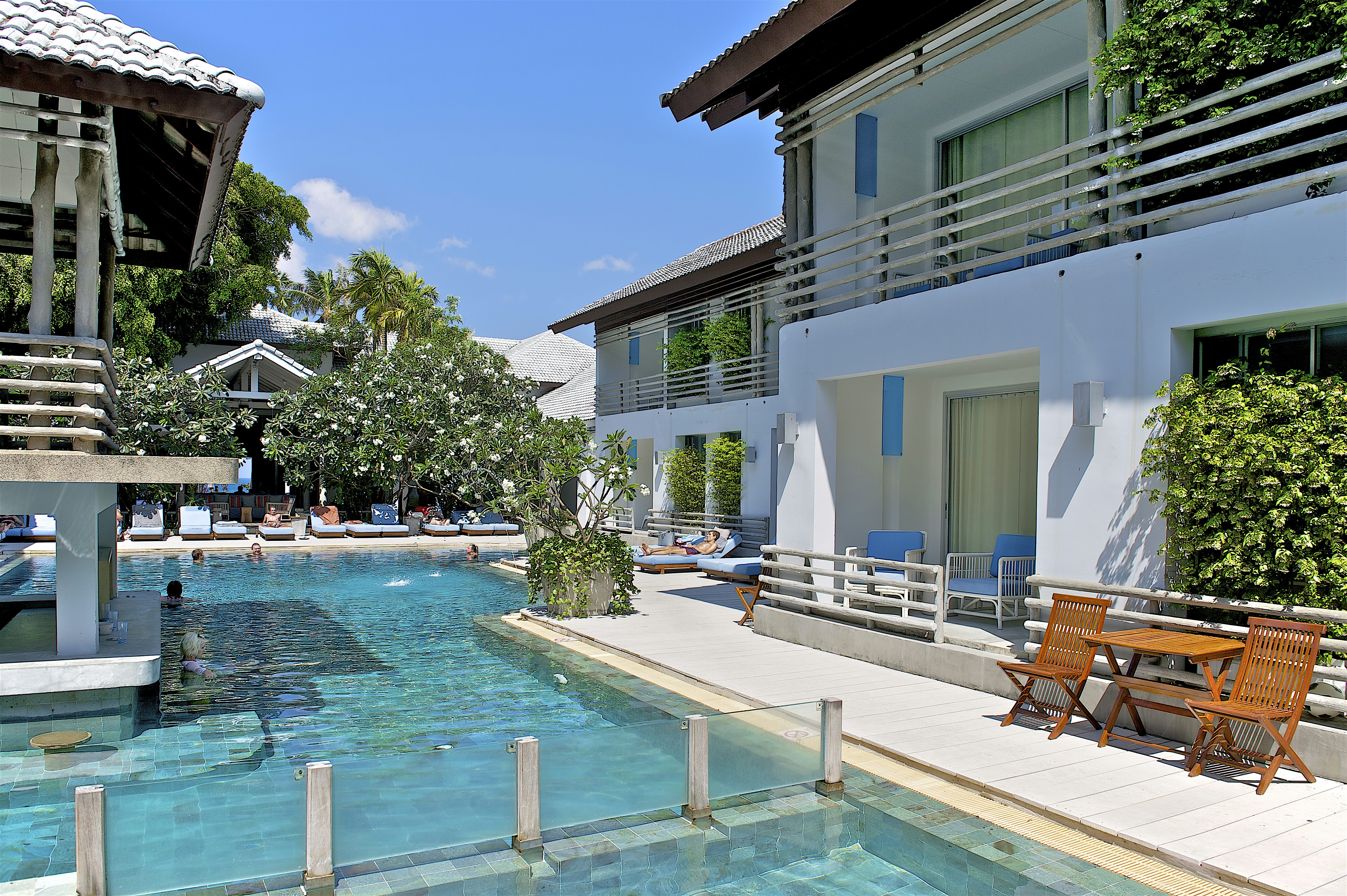 Ramada Phuket South Sea Karon
